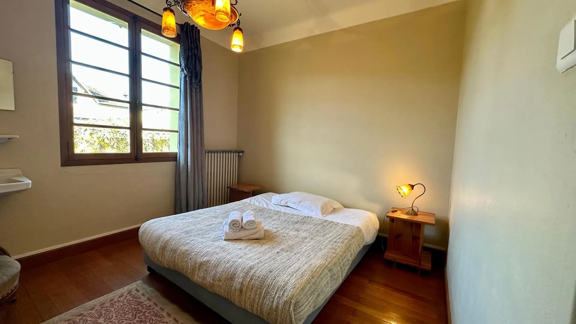 Homestay Chambre D'Hote Maison Vaquier 3 Yenne France