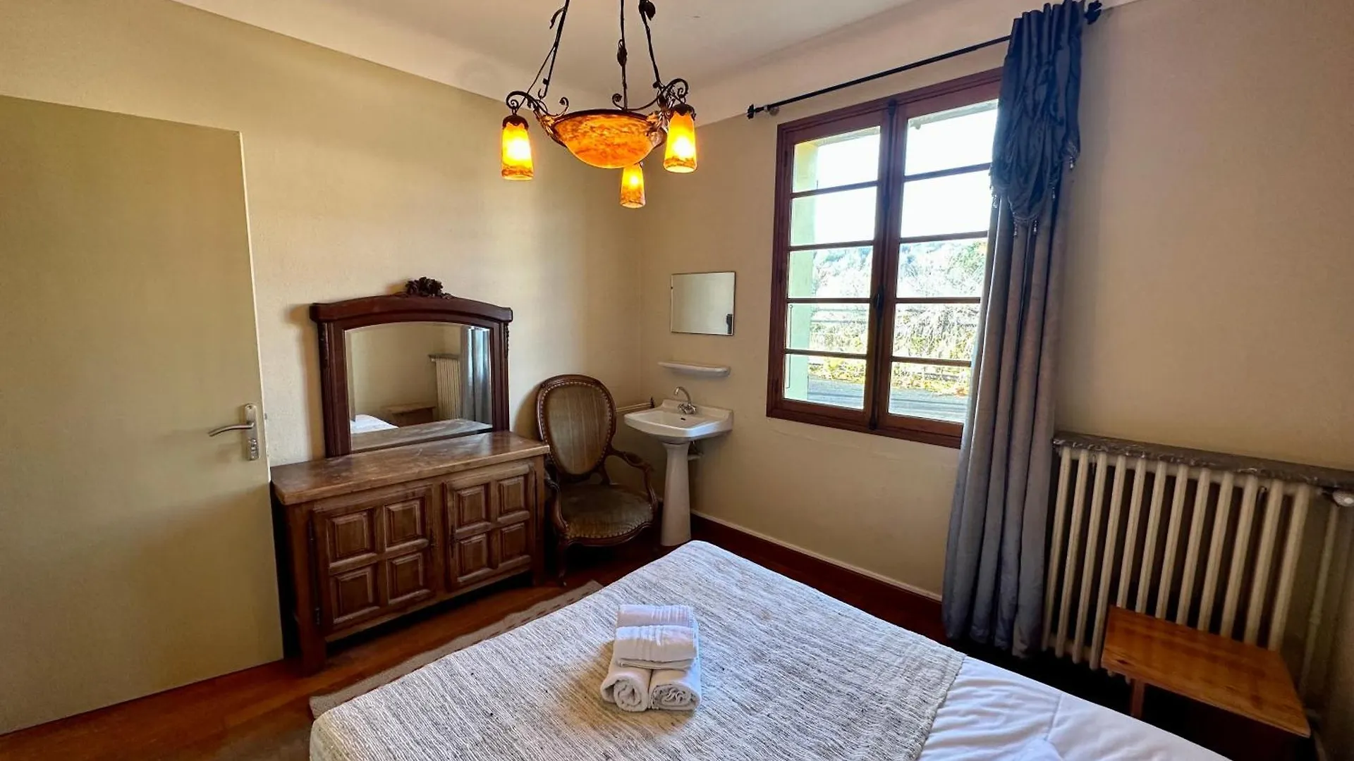 Chambre D'Hote Maison Vaquier 3 Yenne
