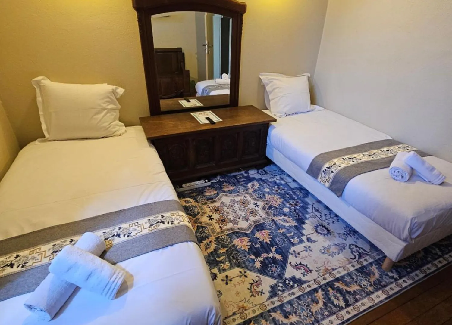 Chambre D'Hote Maison Vaquier 3 Yenne