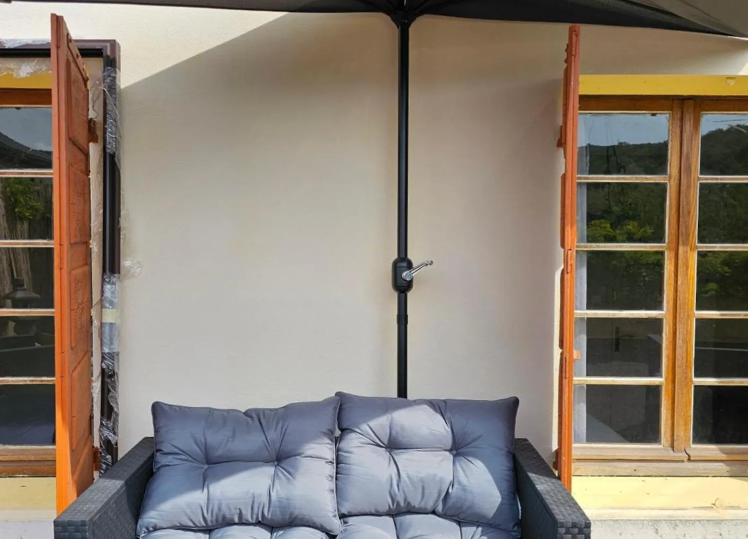 Chambre D'Hote Maison Vaquier 3 Yenne
