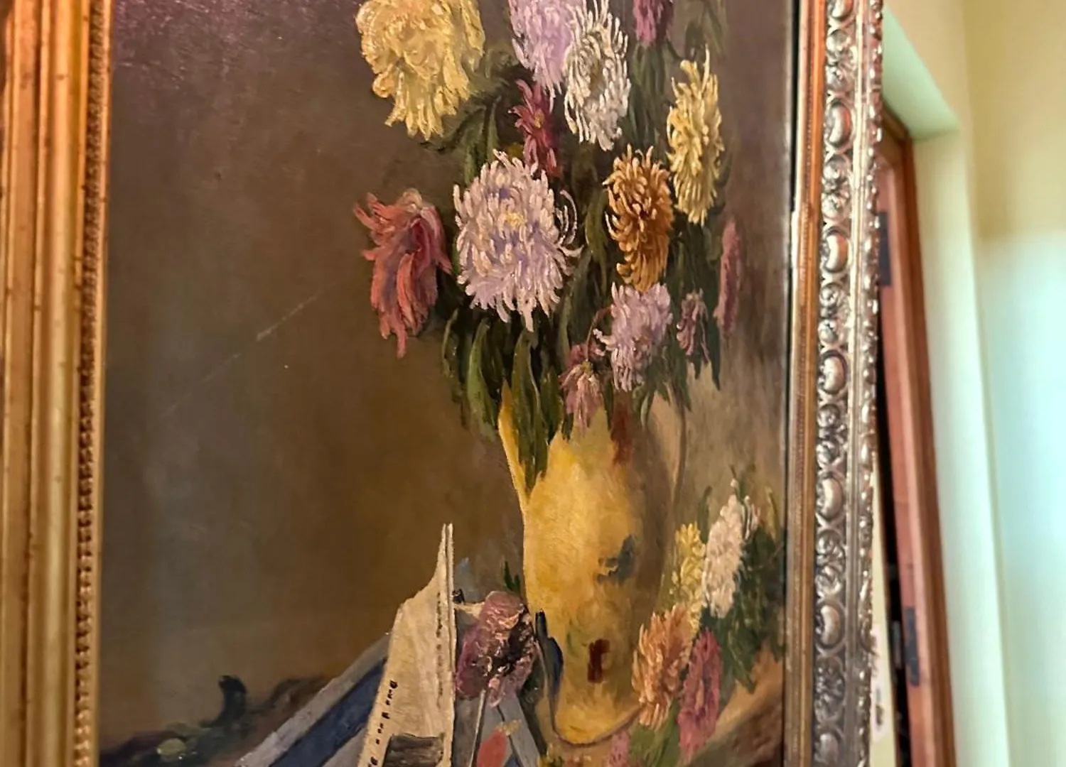 民宿 Chambre D'Hote Maison Vaquier 3 Yenne